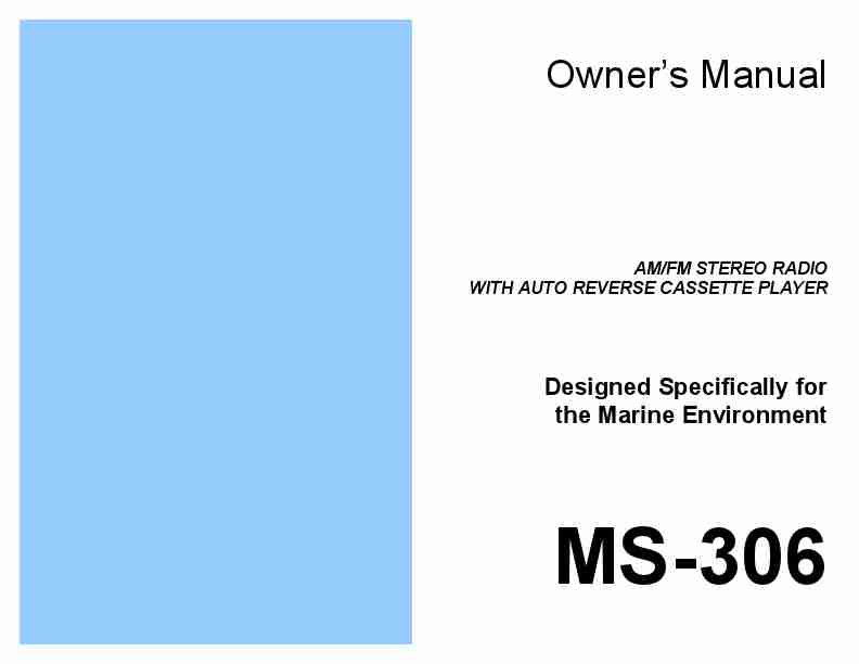 ASA Electronics Stereo System MS-306-page_pdf